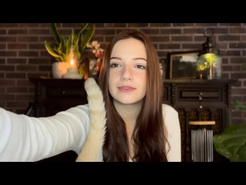 asmr for those with short attention spans part 4