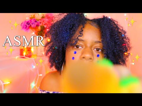 ASMR - YOUR ✨SHADY✨ BFF GETS YOU READY FOR YOUR DATE 😬💕