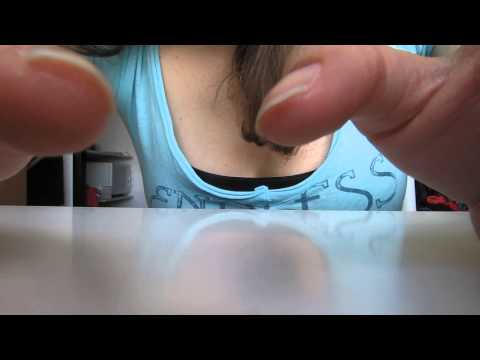 #59 Request: Tapping and scratching the camera and lens *ASMR*