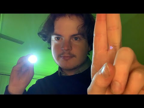 Fast & Aggressive ASMR for People DESPERATE for Sleep!