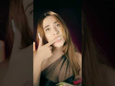 ASMR - TE MAQUILLO con LOS D3D0S