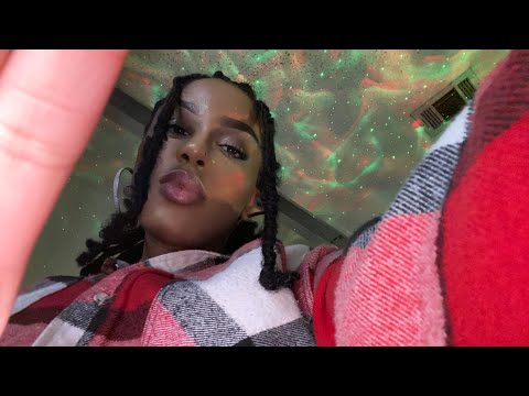 ASMR | (POV) You’re in My Lap & I Make You Sleepier as the Minutes Pass
