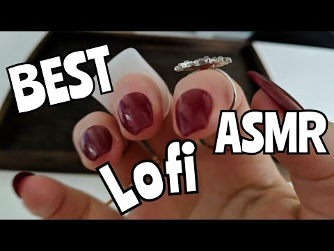 THE BEST LOFI ASMR MIX ON THE PLANET | ASMR Alysaa