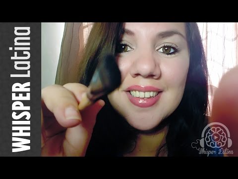 ASMR STIPPLE & TAP TAP VIDEO