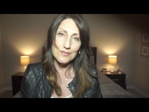 ASMR Personal Attention | Let Gemma (SOA) Take Care of You! (leather sounds)