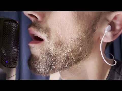 THE MOUTH SOUNDS EXPERIMENT * ASMR