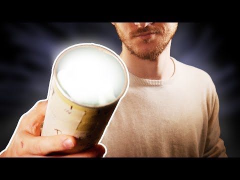 HEY! Want some TINGLES?  .ASMR tingles can IN/OUT sounds