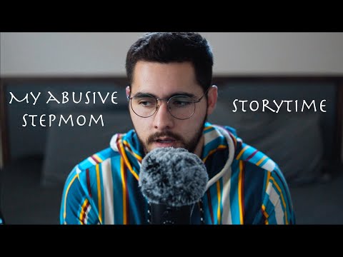 [ASMR] My Abusive Stepmom Story Time ~Whisper~