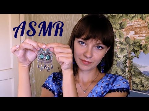 ASMR You will fall asleep very quickly