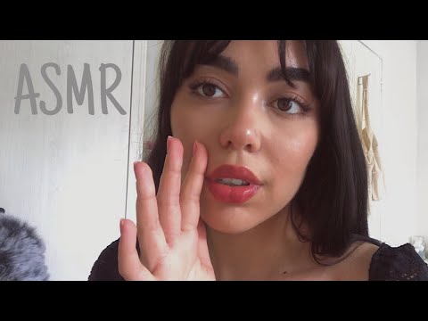 ASMR Pure Mouth Sounds | No Talking 😋