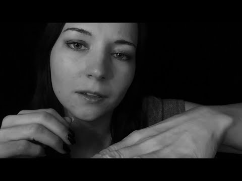 ASMR Positive Affirmations ⭐ Unintelligible Whispers ⭐ Personal Attention ⭐ Binaural