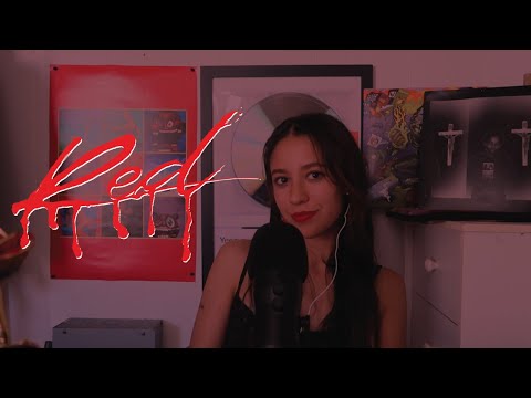Whole Lotta Red by Playboi Carti in ASMR (Part 1)