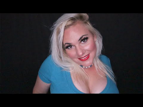 ASMR GF Roleplay "I will never let you go"