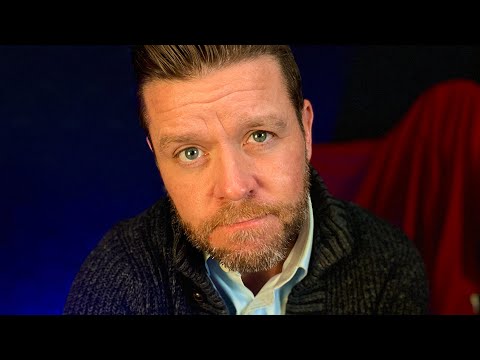 ASMR |Therapy for Grief