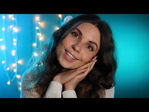 ASMR HAND MOVEMENTS & HAND SOUNDS *Fast & Aggressive*💖💖💖