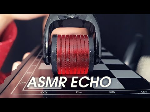 ASMR Full Echo 💯