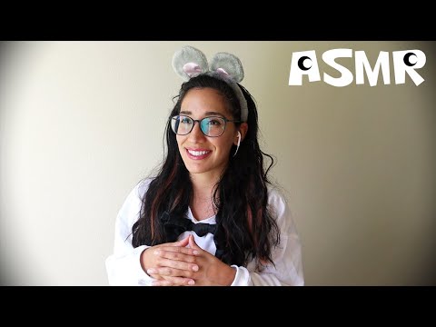 ASMR Give Me some of those SWAMS | adult swim Inspired
