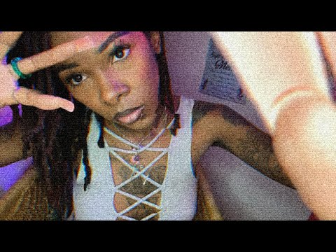 ASMR| Trapped In Your Tv 📺