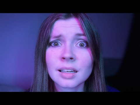ASMR SPECIAL REQUEST Aggressively Explaining Things Wrong Part 4