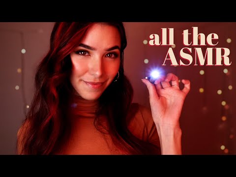 The ASMR Video Of Your Dreams in French