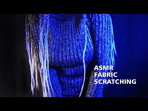 Hugging, kissing, loving 🔥 | fabric scratching ASMR
