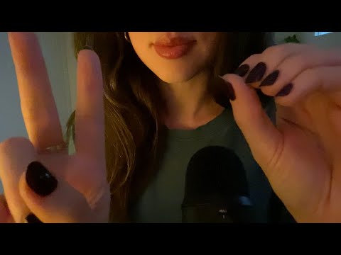 ASMR Small Channel Recommendations (20 Under 10K)