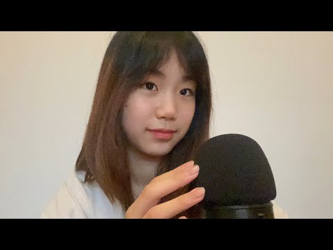 ASMR During a Thunderstorm ⛈️