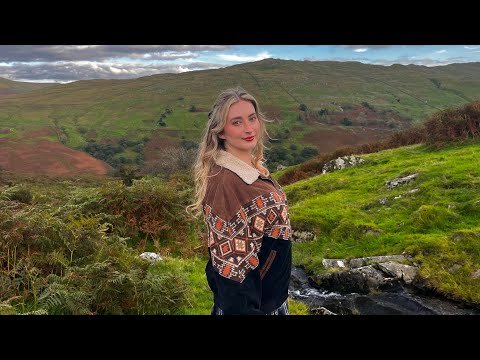 ASMR | Welcome to the Lake District 🍁