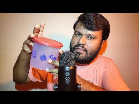 Best Tapping ASMR for Sleep