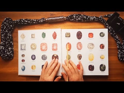 An Exclusive Consultation at Tiffany's Jewellery Shop (Luxury ASMR Roleplay)