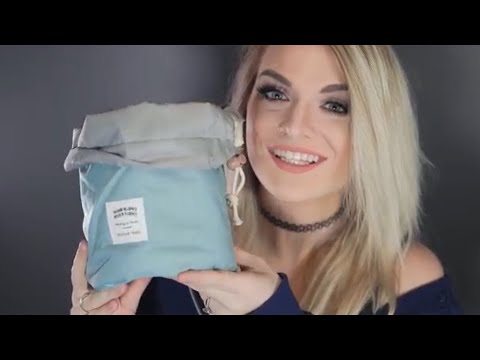[ASMR] GIVEAWAY - Doing Your Makeup - My Makeup Routine {Personal Attention} {Whispered}