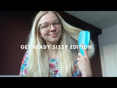 5 Dress-Up Tips for Sissy 👒