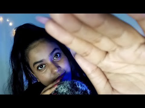 ASMR for People who Lost their Tingles