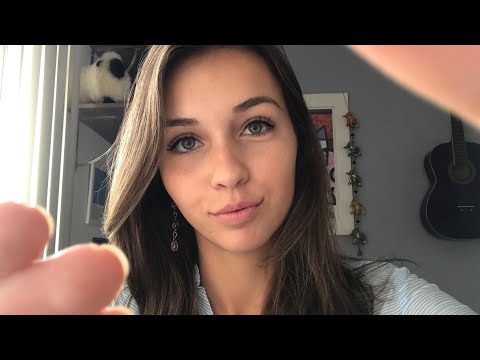 ASMR ✨ TIA ✨ ROLEPLAY (PERSONAL ATTENTION)