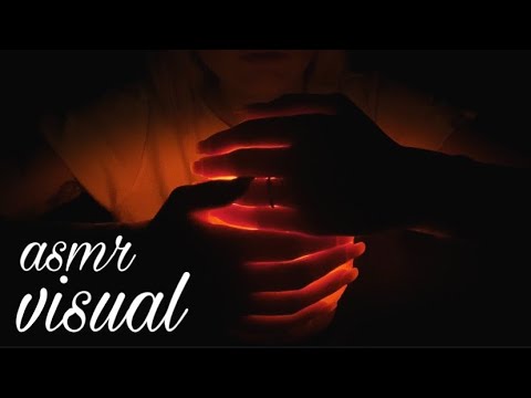 ASMR VISUAL para DORMIR RELAJADO | ASMR en Español