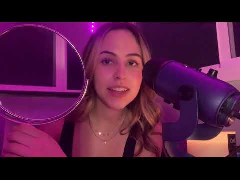 ASMR THE MOST TINGLES YOU WILL EVER HAVE