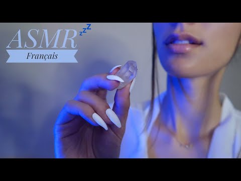 ASMR français | Méditation, Reiki et Relaxation 😴 pour mieux dormir