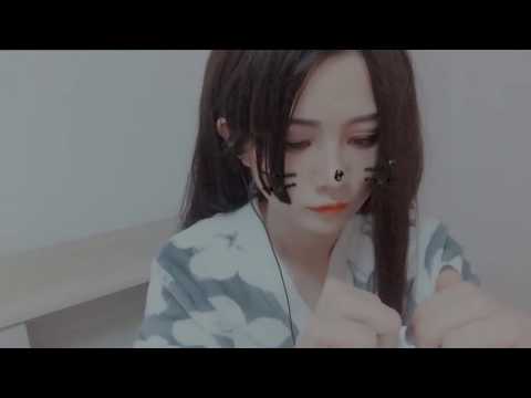ASMR Scratching Pieces of Wood挠木头#98