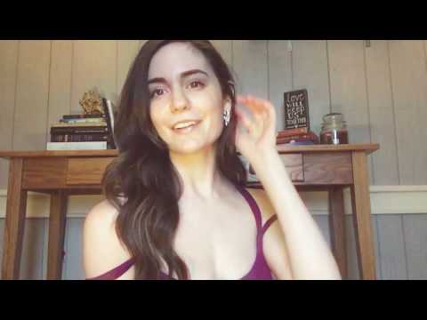 ✨💜ASMR Reiki Healing Session with Guided Meditation💜✨