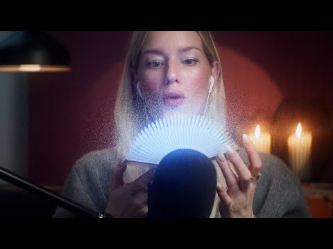 I tingle you with glowing Objects🤩🤯ASMR (4K)