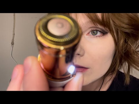 Slow Motion ASMR | The Slowest Pampering Session Ever | Lotion ,  Buzzing , Scrubbing |