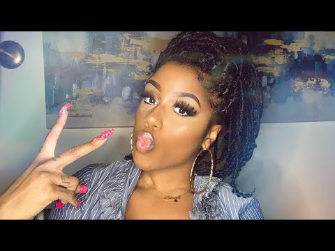 ASMR | Whispering My Subscribers Names (Part 1)