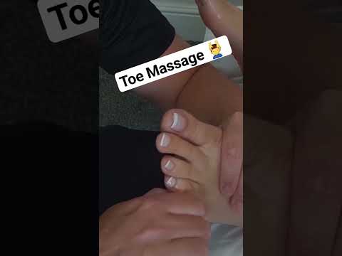 does your massage therapist do this?