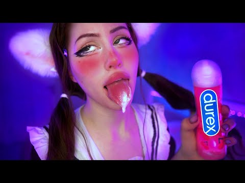 АСМР 999.9% из вас ЗАСНУТ /😳ASMR 999.9% of You Will SLEEP 💤 Mouth Sounds 👅 Triggers For Sleep