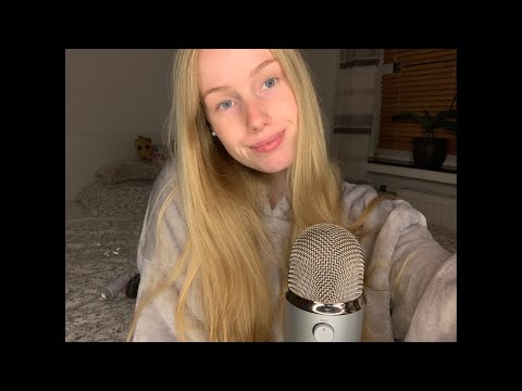 ASMR - Tingly Rasierschaum 🥴 Livestream |RelaxASMR