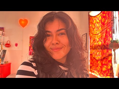 ASMR | Jaxxy’s Top 10 Favorite Movies of all time!! (Soft spoken)
