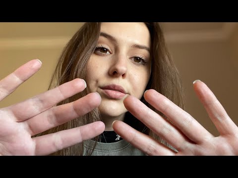 ASMR Spa Roleplay and Personal Attention 🌱