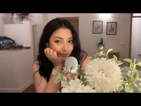 ASMR in Florence, Italy 🇮🇹