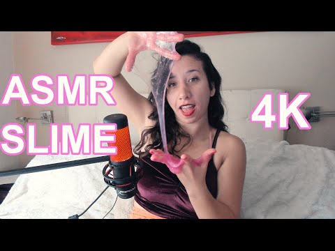 BEST SLIME ASMR | 4K (MUST WATCH)