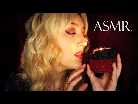 ASMR Quarantine & Chill ~ Positive Words To Distract The Mind
